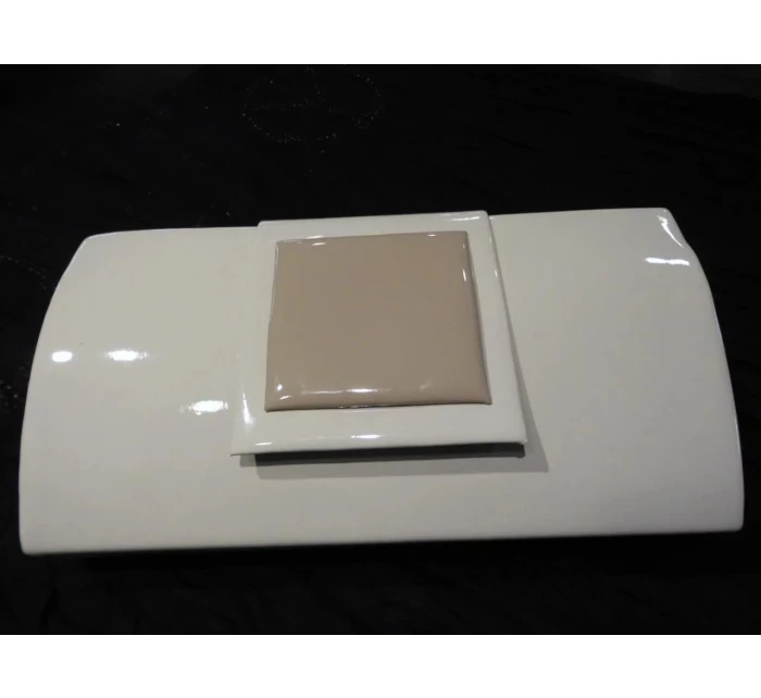 Kabelka psaníčko - Gemini