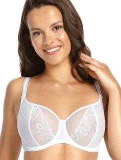 Měkká dámská podprsenka SOFT model 15867319 - Gaia