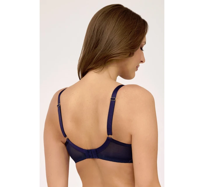 PODPRSENKA AV 2182 SEMI SOFT NAVY BLUE PODPRSENKA AV 2182 SEMI SOFT NAVY BLUE