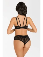 YOKO SOFT BRA K810 BLACK YOKO SOFT BRA K810 BLACK