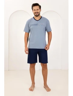 PÁNSKÉ PYŽAMO 503 BIG W/26