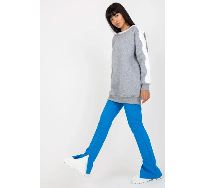 Mikina  model 169886 Rue Paris