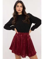 Krátká sukně  model 203772 Italy Moda