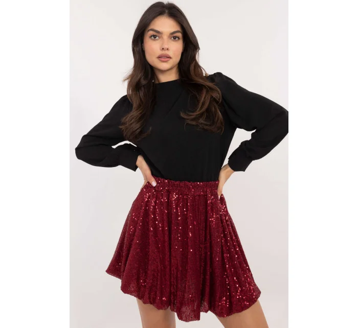 Krátká sukně  model 203772 Italy Moda