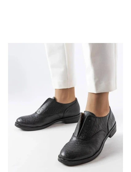 Polobotky  model 207084 Solea