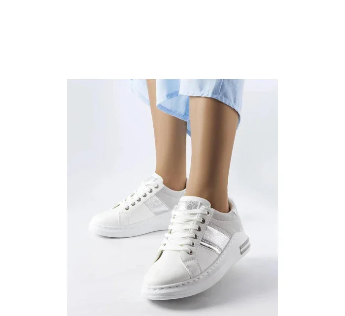 Tenisky  model 207873 Solea