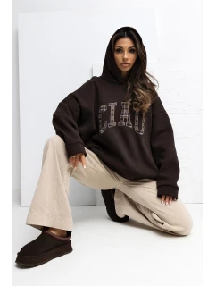 Mikina  model 222573 Rue Paris