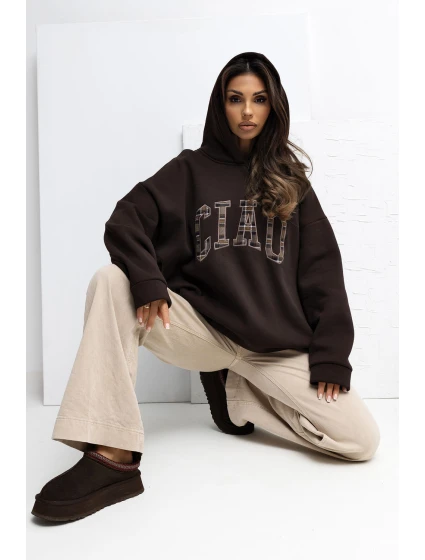 Mikina  model 222573 Rue Paris