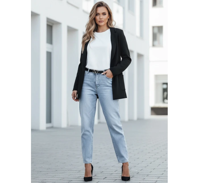 Dámská bunda CLASSVENT černá FashionStreet PY0107 Dámská bunda CLASSVENT černá FashionStreet PY0107