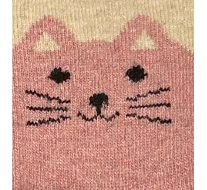 GNG 002 Angora Dámské ponožky model 21484399 3542 - WiK