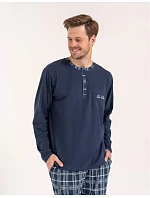 Pyžamo  dlouhé rukávy, velikosti model 22322915 - Moraj