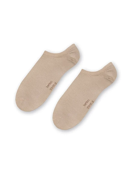 Dámské ponožky model 14795430 Bamboo - Steven Dámské ponožky model 14795430 Bamboo - Steven