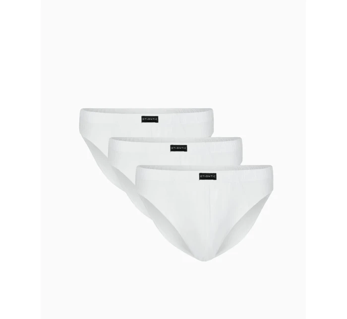 Pánské slipy model 15869358 A'3 - Atlantic