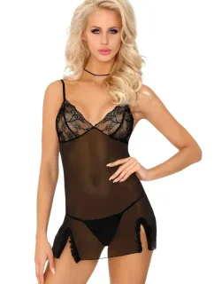Erotická košilka model 16292051 - LivCo CORSETTI FASHION