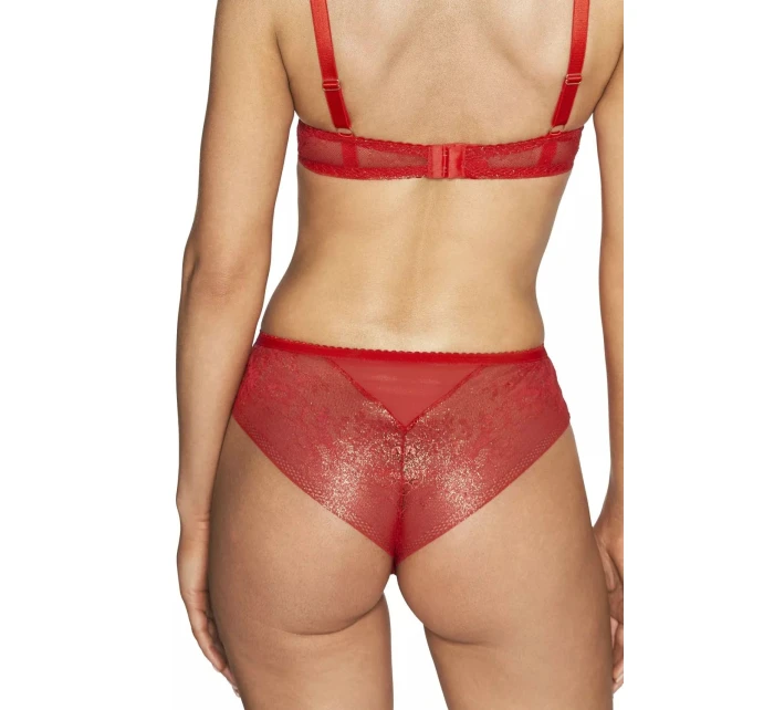 Dámské brazilky 2127/B Crown - AVA