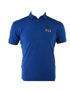 Helly Hansen Skagerrak Polo M 34248-606 pánské tričko