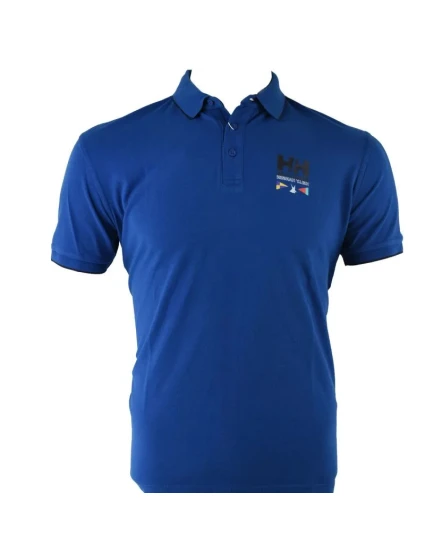 Polo M pánské tričko model 19048616 - Helly Hansen