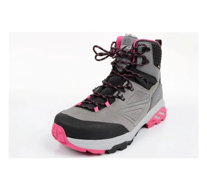 Trekové boty  GTX W model 19671908 - Aku