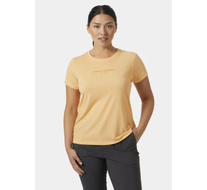 Helly Hansen W Tričko Allure W 53970 316