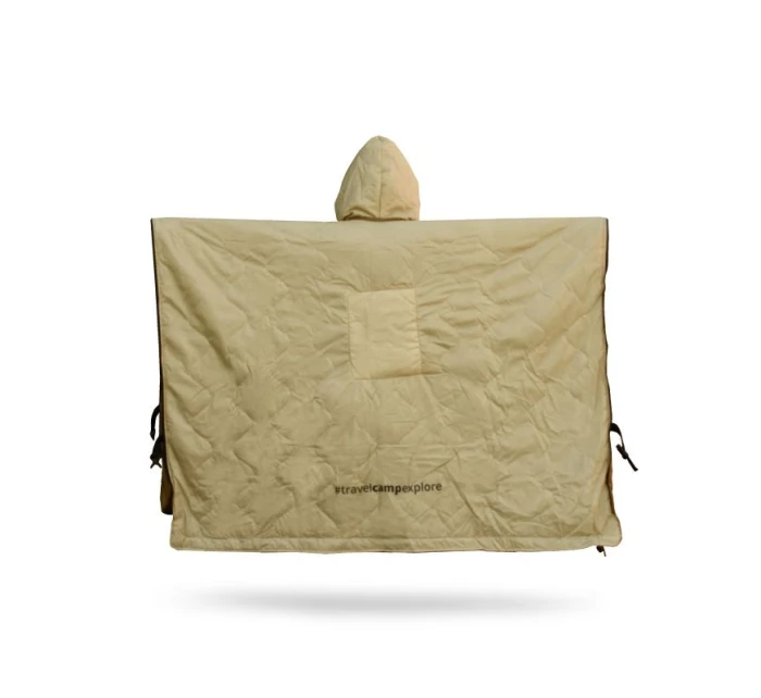 pončo model 21132503 - Offlander