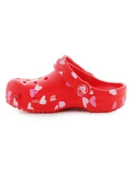 Žabky Crocs Classic Vday Clog T Jr 209755-6ZR Žabky Crocs Classic Vday Clog T Jr 209755-6ZR