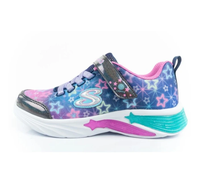 Boty Star Jr model 21165058 - Skechers Boty Star Jr model 21165058 - Skechers