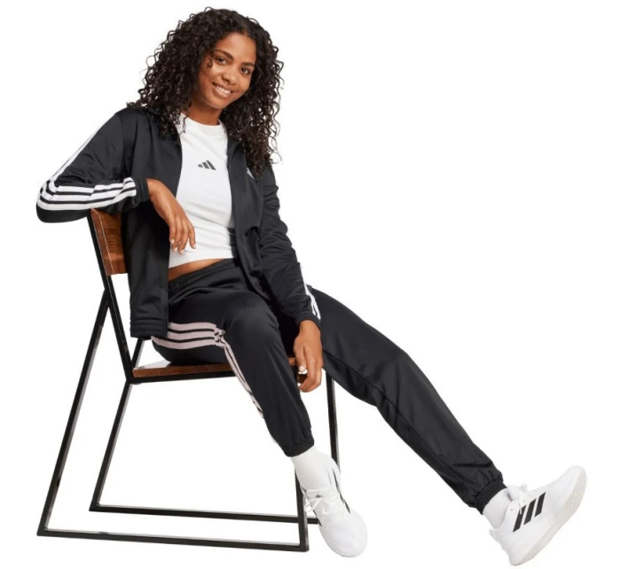 Mikina Essentials 3Stripes Sweatshirt W model 21260958 - ADIDAS Mikina Essentials 3Stripes Sweatshirt W model 21260958 - ADIDAS