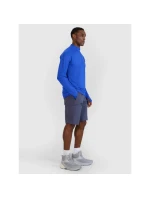 Pánské trekingové šortky Stretch model 21434193 - 4F Pánské trekingové šortky Stretch model 21434193 - 4F