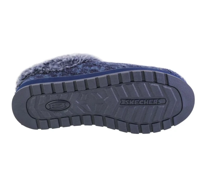 Skechers Keepsakes - Ice Angel 31204-NVBL Námořnická modrá 37