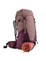 Dámský turistický batoh Deuter Futura Pro 38 SL - ashrose/cassis