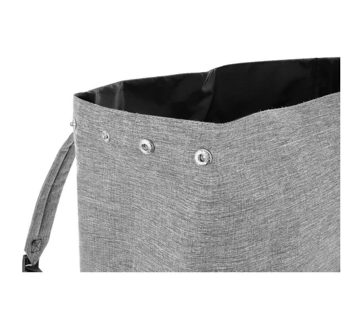 BATOH S TERMOIZOLAČNÍ PŘIHRÁDKOU GREY ENERO CAMP BATOH S TERMOIZOLAČNÍ PŘIHRÁDKOU GREY ENERO CAMP