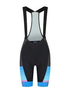 Rogelli dámské šortky IMPRESS II modrá M