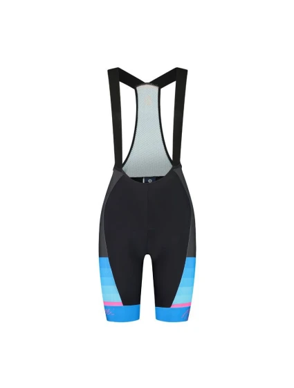 Rogelli spodenki damskie IMPRESS II niebieskie M Rogelli spodenki damskie IMPRESS II niebieskie M