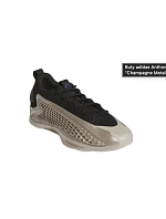 Boty adidas Anthony Edwards 1 Low Champagne Metallic JQ6133