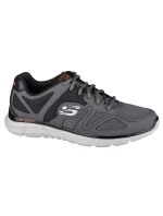 Boty Skechers Satisfaction-Flash Point M 58350-CCOR Boty Skechers Satisfaction-Flash Point M 58350-CCOR