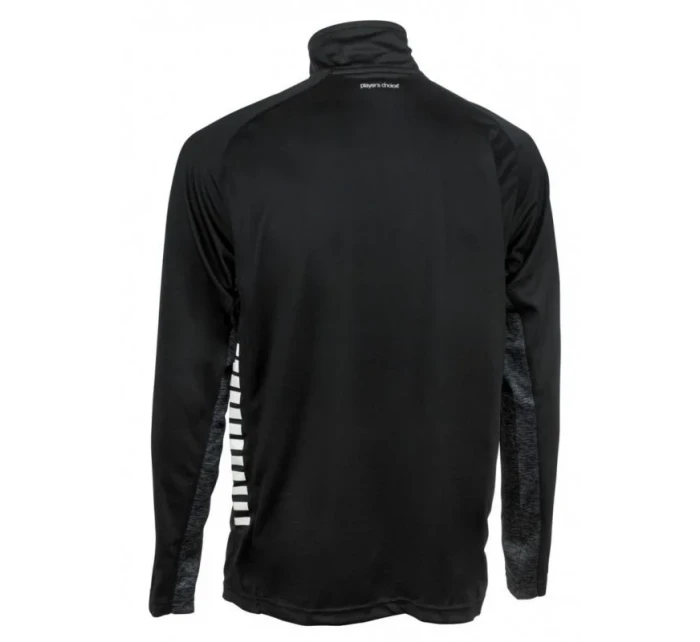 Mikina Select Spain 1/2 Zip T26-01986