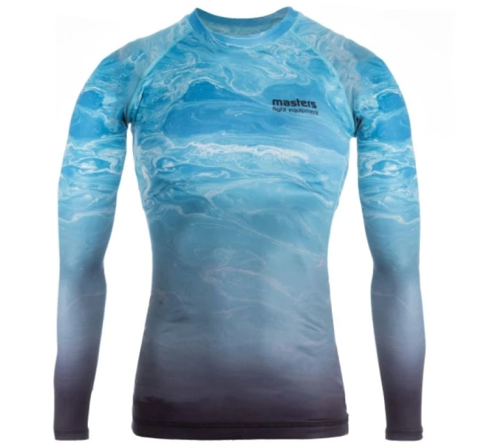 Košile Masters M TS-RED 04112-02M