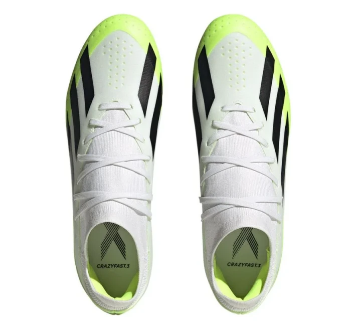 Boty adidas X CRAZYFAST.3 FG M HQ4534