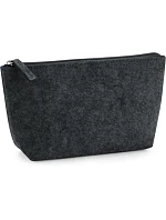 BG toaletní taška 52.0 charcoal melange model 22480934 - BagBase BG toaletní taška 52.0 charcoal melange model 22480934 - BagBase
