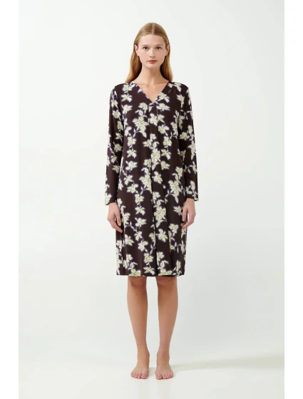 Noční košile se model 20515558 - Vamp Noční košile se model 20515558 - Vamp