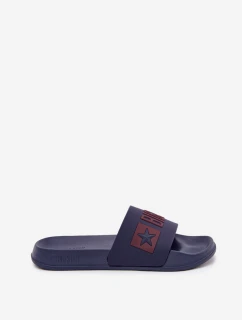 Pánské Pantofle Big Star SS174361 Modré