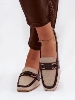 Dámské  S Ozdobným model 21915073 - Boto