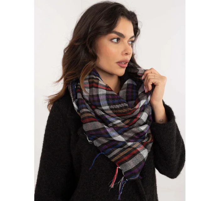 Závoj AT CH model 20591971 vícebarevný - FPrice