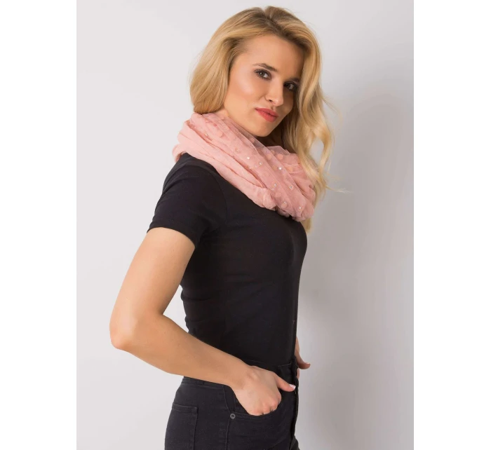 Veil AT CH LM72965 růžová