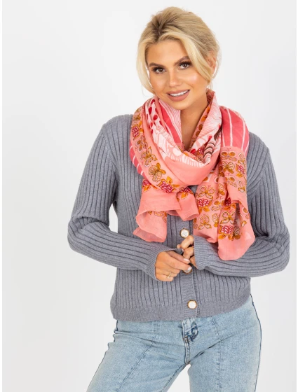 Pareo AT PO model 21305590 světle růžová - FPrice