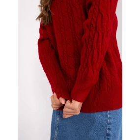 Přepínač AT SW 2335 1.68P kaštanová Přepínač AT SW 2335 1.68P kaštanová