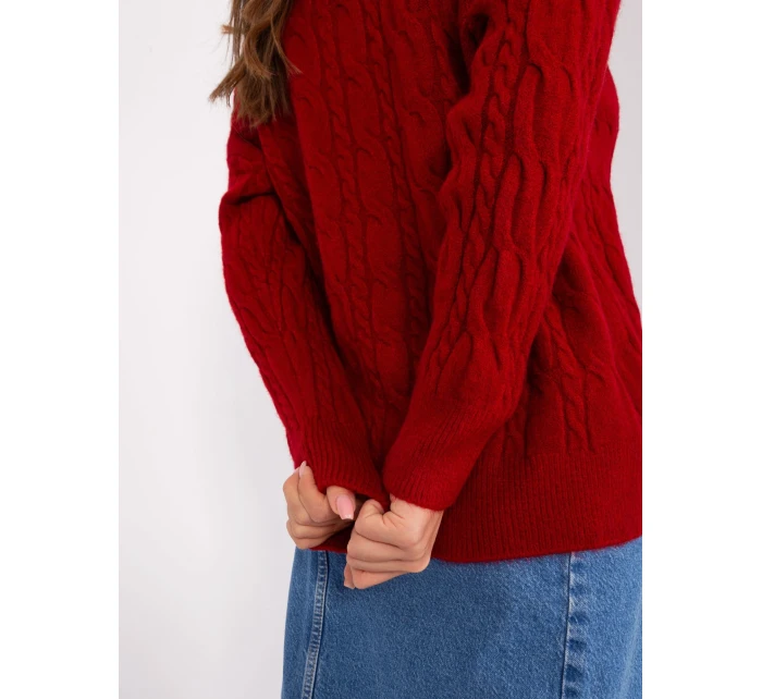 Přepínač AT SW 2335 1.68P kaštanová