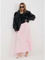 Spódnica IT SD 3061.68 jasny różowy