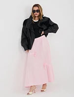 Sukně IT SD 3061.68 světle růžová