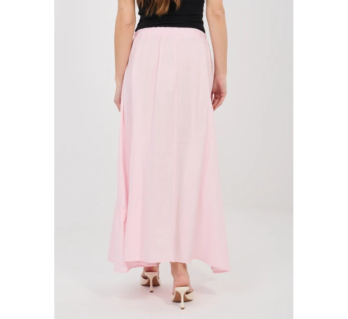 Spódnica IT SD 3061.68 jasny różowy